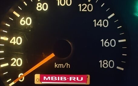 Toyota Camry V40, 1997 год, 370 000 рублей, 13 фотография