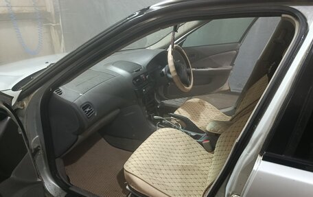 Nissan Sunny B15, 2001 год, 145 000 рублей, 10 фотография