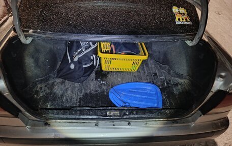 Nissan Sunny B15, 2001 год, 145 000 рублей, 6 фотография