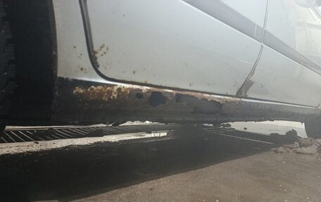 Nissan Sunny B15, 2001 год, 145 000 рублей, 15 фотография