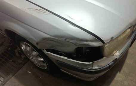 Nissan Sunny B15, 2001 год, 145 000 рублей, 14 фотография