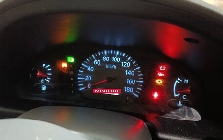 Nissan Sunny B15, 2001 год, 145 000 рублей, 7 фотография