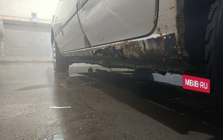 Nissan Sunny B15, 2001 год, 145 000 рублей, 16 фотография