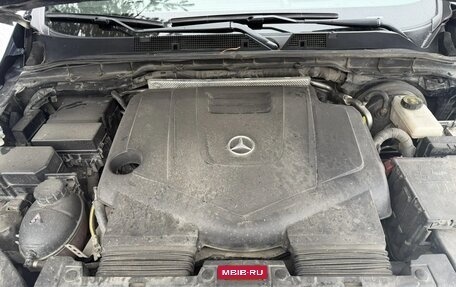 Mercedes-Benz X-Класс I, 2019 год, 4 500 000 рублей, 2 фотография