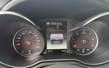 Mercedes-Benz X-Класс I, 2019 год, 4 500 000 рублей, 7 фотография