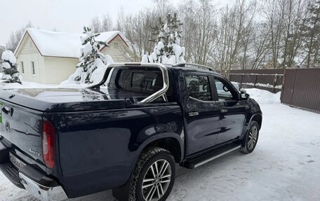 Mercedes-Benz X-Класс I, 2019 год, 4 500 000 рублей, 10 фотография