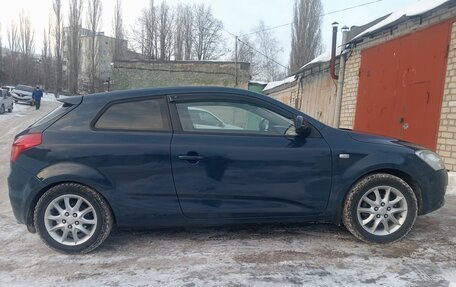 KIA cee'd I рестайлинг, 2010 год, 495 000 рублей, 5 фотография