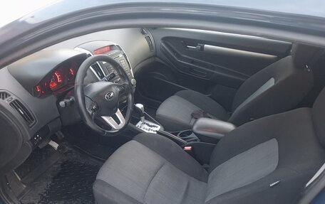 KIA cee'd I рестайлинг, 2010 год, 495 000 рублей, 9 фотография