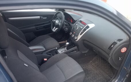 KIA cee'd I рестайлинг, 2010 год, 495 000 рублей, 11 фотография