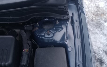 KIA cee'd I рестайлинг, 2010 год, 495 000 рублей, 16 фотография