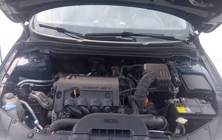 KIA cee'd I рестайлинг, 2010 год, 495 000 рублей, 15 фотография