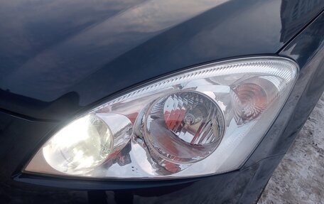 KIA cee'd I рестайлинг, 2010 год, 495 000 рублей, 23 фотография