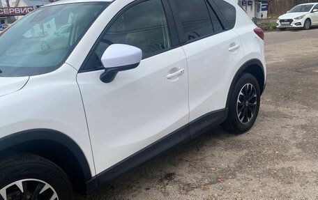 Mazda CX-5 II, 2013 год, 1 420 000 рублей, 3 фотография