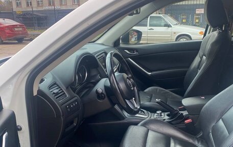 Mazda CX-5 II, 2013 год, 1 420 000 рублей, 2 фотография