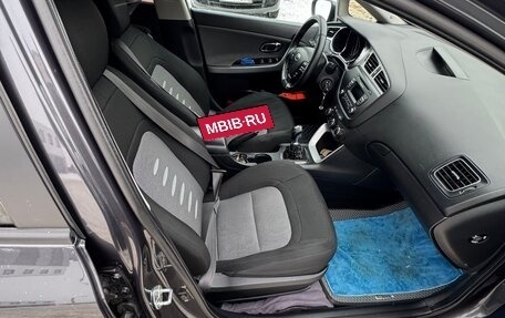 KIA cee'd III, 2012 год, 820 000 рублей, 10 фотография