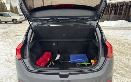 KIA cee'd III, 2012 год, 820 000 рублей, 7 фотография