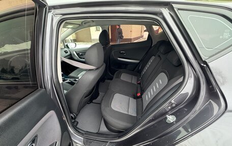 KIA cee'd III, 2012 год, 820 000 рублей, 12 фотография