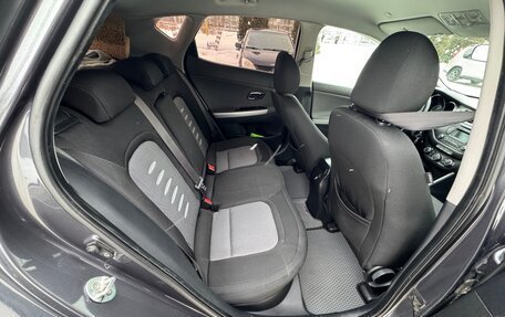 KIA cee'd III, 2012 год, 820 000 рублей, 13 фотография