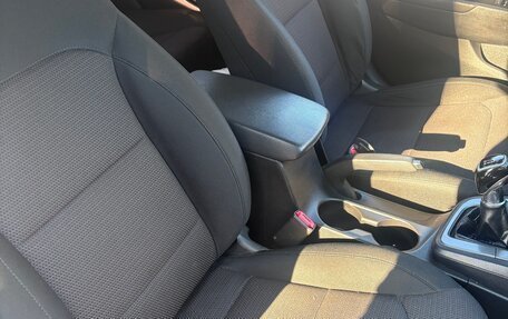 Hyundai Elantra VI рестайлинг, 2019 год, 1 180 000 рублей, 6 фотография