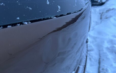 Renault Sandero I, 2013 год, 600 000 рублей, 5 фотография