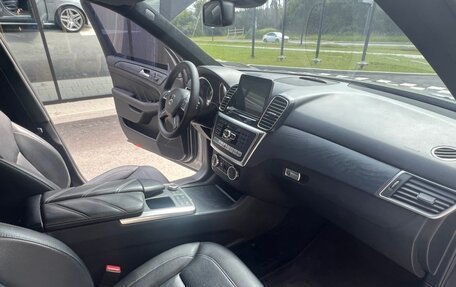 Mercedes-Benz M-Класс AMG, 2012 год, 2 850 000 рублей, 6 фотография