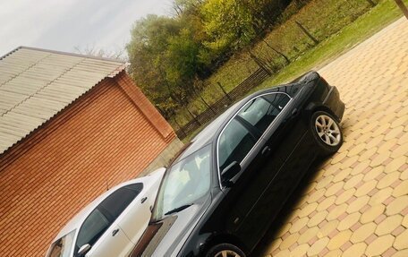 BMW 5 серия, 2001 год, 1 700 000 рублей, 4 фотография