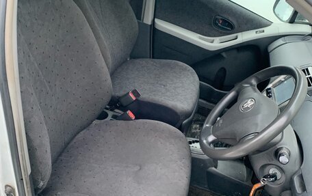 Toyota Vitz, 2009 год, 550 000 рублей, 6 фотография