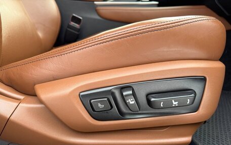 Lexus GS IV рестайлинг, 2014 год, 2 750 000 рублей, 4 фотография