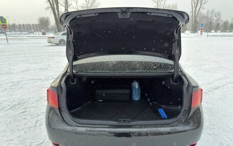 Lexus GS IV рестайлинг, 2014 год, 2 750 000 рублей, 10 фотография