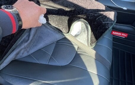 Toyota Land Cruiser 200, 2020 год, 11 000 000 рублей, 9 фотография