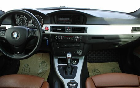 BMW 3 серия, 2007 год, 1 150 000 рублей, 12 фотография