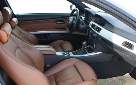 BMW 3 серия, 2007 год, 1 150 000 рублей, 8 фотография