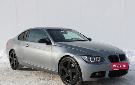 BMW 3 серия, 2007 год, 1 150 000 рублей, 2 фотография