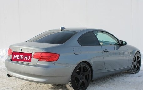 BMW 3 серия, 2007 год, 1 150 000 рублей, 4 фотография