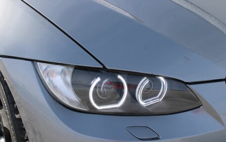 BMW 3 серия, 2007 год, 1 150 000 рублей, 15 фотография