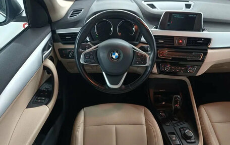 BMW X1, 2018 год, 2 249 000 рублей, 11 фотография