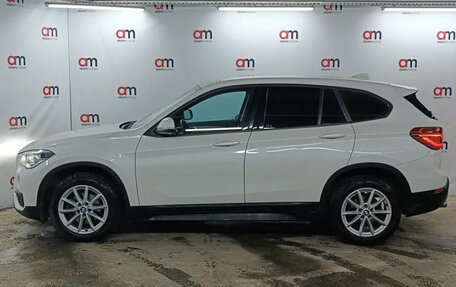 BMW X1, 2018 год, 2 249 000 рублей, 7 фотография