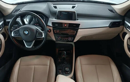 BMW X1, 2018 год, 2 249 000 рублей, 9 фотография