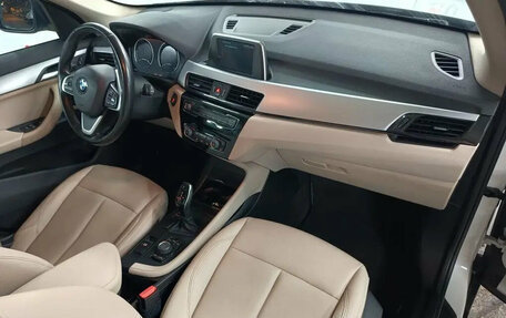 BMW X1, 2018 год, 2 249 000 рублей, 12 фотография