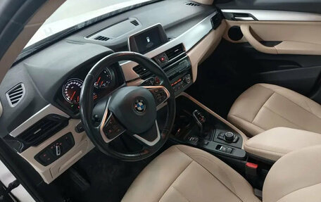 BMW X1, 2018 год, 2 249 000 рублей, 10 фотография