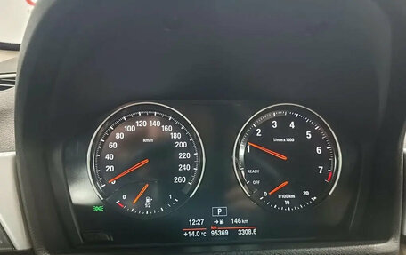 BMW X1, 2018 год, 2 249 000 рублей, 14 фотография