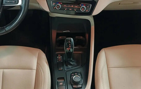 BMW X1, 2018 год, 2 249 000 рублей, 16 фотография