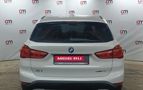 BMW X1, 2018 год, 2 249 000 рублей, 5 фотография