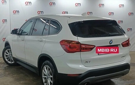 BMW X1, 2018 год, 2 249 000 рублей, 6 фотография