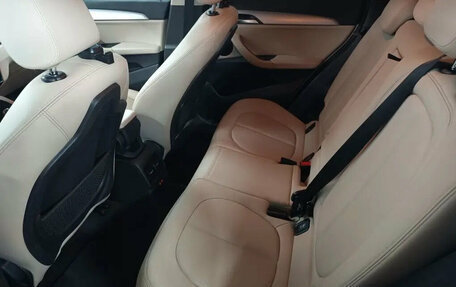 BMW X1, 2018 год, 2 249 000 рублей, 18 фотография