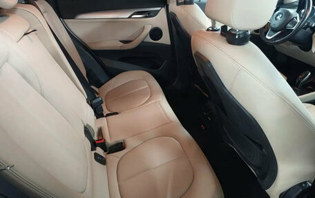 BMW X1, 2018 год, 2 249 000 рублей, 19 фотография