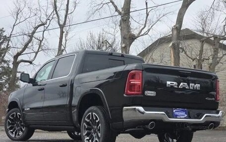 Rambler 1500, 2026 год, 9 624 000 рублей, 3 фотография