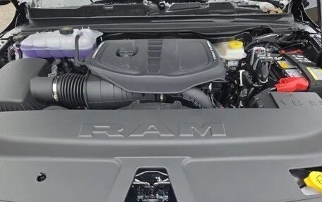 Rambler 1500, 2026 год, 9 624 000 рублей, 9 фотография