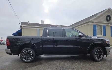 Rambler 1500, 2026 год, 9 624 000 рублей, 5 фотография