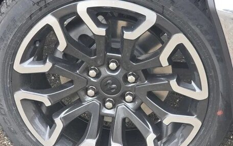 Rambler 1500, 2026 год, 9 624 000 рублей, 6 фотография